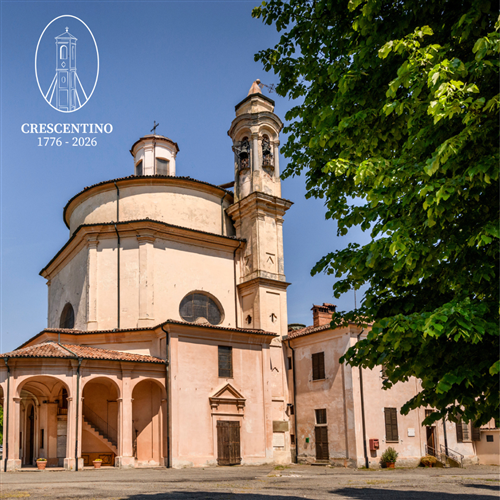 Crescentino celebra i 250 anni dell'impresa di Mastro Serra: lo storico spostamento del campanile.