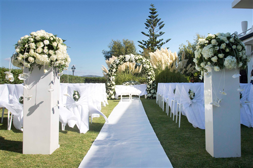 Avviso pubblico per nuove sedi per matrimoni e unioni civili