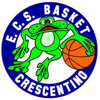 Logo ECS Basket